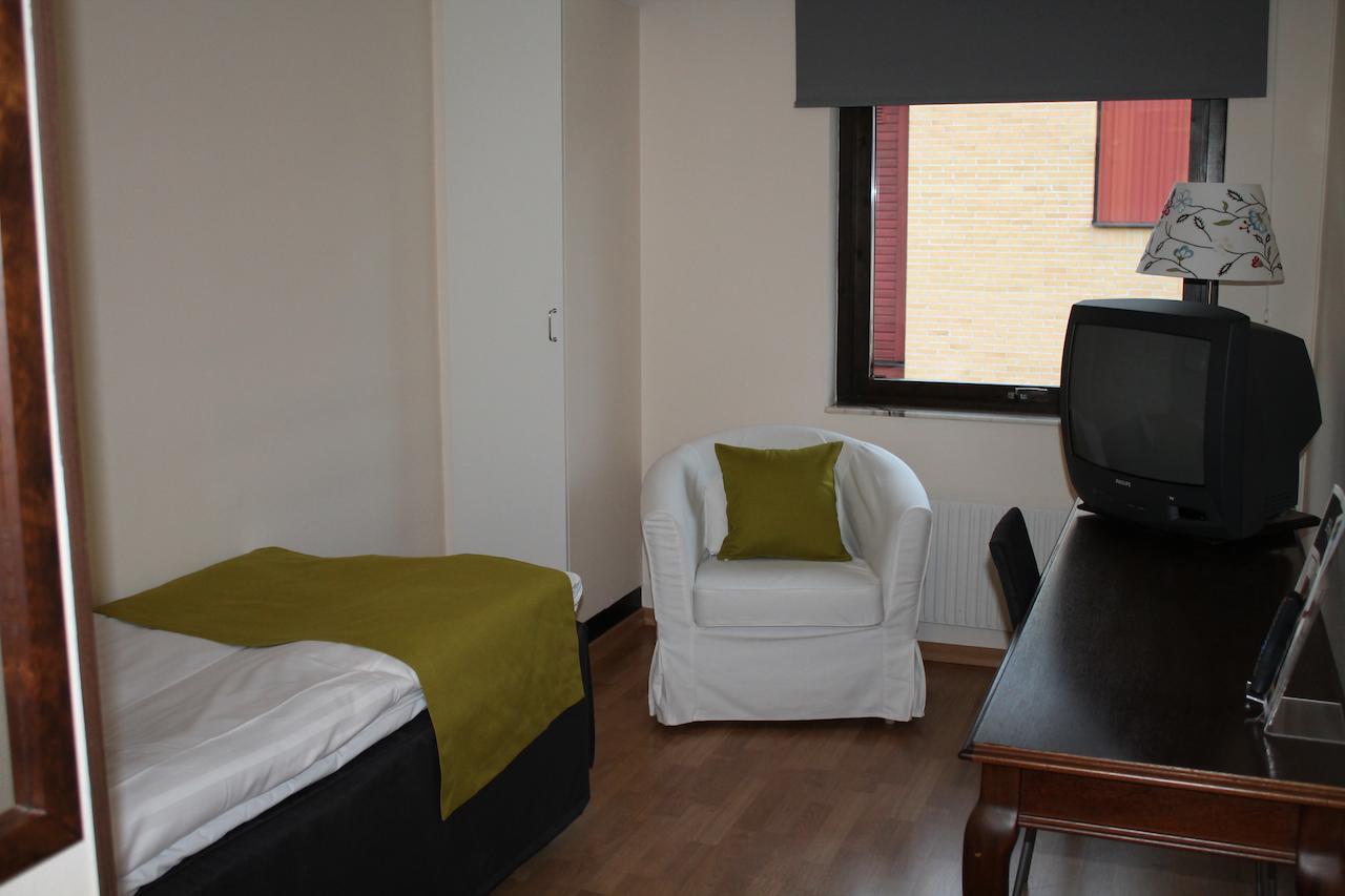 Yxnerum Hotel & Conference Room photo