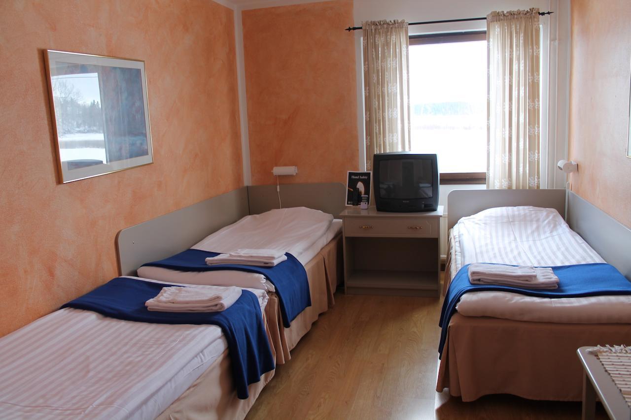 Yxnerum Hotel & Conference Room photo