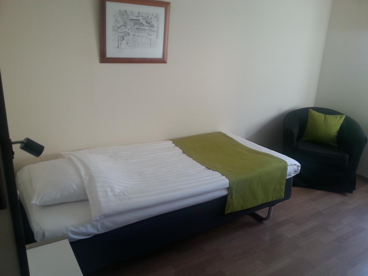 Yxnerum Hotel & Conference Room photo