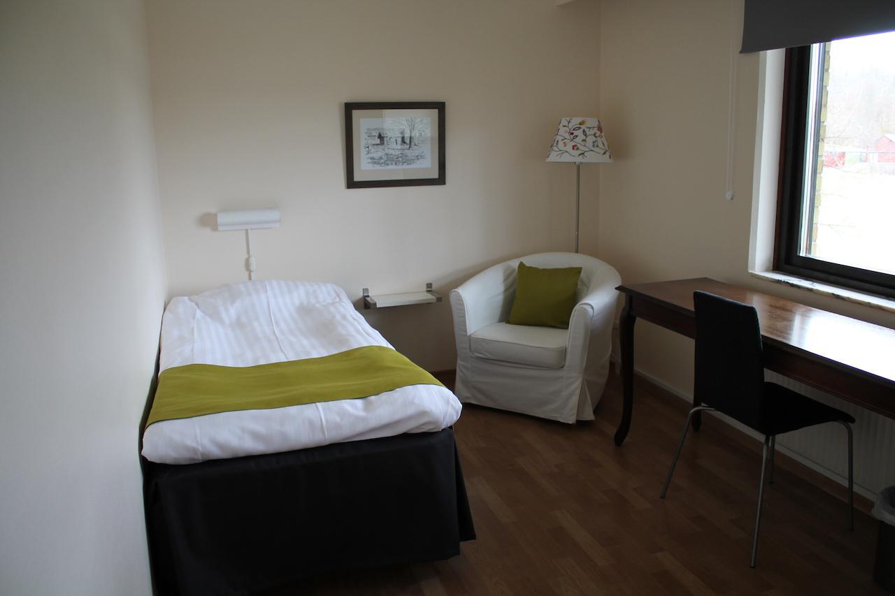 Yxnerum Hotel & Conference Room photo