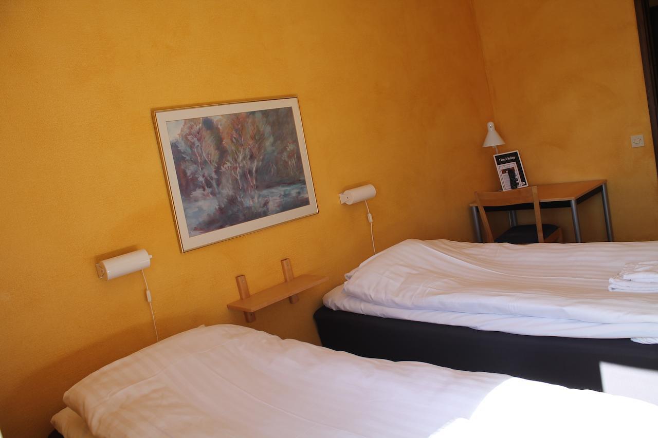 Yxnerum Hotel & Conference Room photo